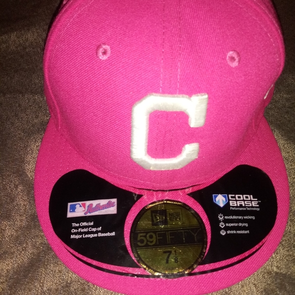 New Era Other -  Cleveland Indians New Era